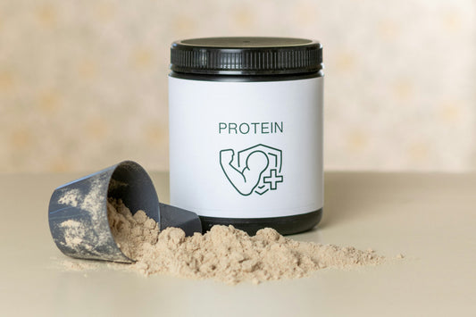 The Power of Protein: Why It’s Essential for Building Muscle