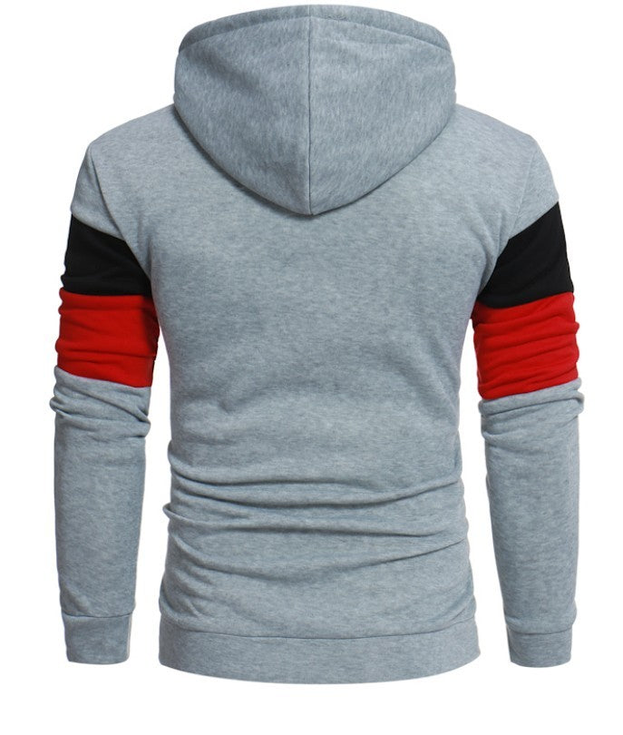 Men Fashion Sweatshirt